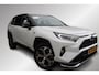 Toyota RAV4 2.5 Plug-in Hybrid AWD Bi-Tone Plus Adaptieve cruisecontrole, Head up display, JBL Audio, Trekhaak