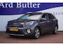 Kia Niro Hybrid 1.6 GDi DynamicPlusLine 141PK / LED / Virtual / Volleder / Stoel&stuur-verw. / Camera / Trekhaak / = TOP !!