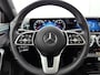 Mercedes-Benz A-klasse 180 Luxury automaat | Panorama Schuif-Kanteldak | MBUX Navigatie | Zwart lederlook Inclusief 24 maanden MB Certified garantie voor Europa.