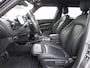 MINI Clubman Mini (f54) 1.5 136pk Aut Cooper Mini Yours / Navigatie / Camera / Vol Leder / NL Auto / dealer O.H.