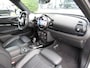 MINI Clubman Mini (f54) 1.5 136pk Aut Cooper Mini Yours / Navigatie / Camera / Vol Leder / NL Auto / dealer O.H.