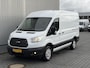 Ford Transit 350 2.0 TDCI L2H2*2X SCHUIF*A/C*CRUISE*3-PERS*PDC*