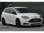 Ford Focus Wagon 2.0 EcoBoost ST-3 Carplay Recaro Lane Navi Xenon Sony