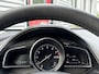 Mazda CX-3 2.0 SkyActiv-G 120 GT-M -STOEL + STUURWIELVERWARMING-DAB+-LED-TREKHAAK-HALF LEDER-BOSE SOUNDSYSTEM-CAMERA-1STE EIGENAAR
