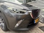 Mazda CX-3 2.0 SkyActiv-G 120 GT-M -STOEL + STUURWIELVERWARMING-DAB+-LED-TREKHAAK-HALF LEDER-BOSE SOUNDSYSTEM-CAMERA-1STE EIGENAAR