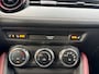 Mazda CX-3 2.0 SkyActiv-G 120 GT-M -STOEL + STUURWIELVERWARMING-DAB+-LED-TREKHAAK-HALF LEDER-BOSE SOUNDSYSTEM-CAMERA-1STE EIGENAAR