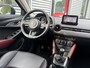 Mazda CX-3 2.0 SkyActiv-G 120 GT-M -STOEL + STUURWIELVERWARMING-DAB+-LED-TREKHAAK-HALF LEDER-BOSE SOUNDSYSTEM-CAMERA-1STE EIGENAAR