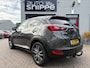 Mazda CX-3 2.0 SkyActiv-G 120 GT-M -STOEL + STUURWIELVERWARMING-DAB+-LED-TREKHAAK-HALF LEDER-BOSE SOUNDSYSTEM-CAMERA-1STE EIGENAAR