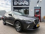 Mazda CX-3 2.0 SkyActiv-G 120 GT-M -STOEL + STUURWIELVERWARMING-DAB+-LED-TREKHAAK-HALF LEDER-BOSE SOUNDSYSTEM-CAMERA-1STE EIGENAAR
