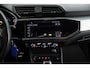 Audi Q3 35 TFSI 150pk S edition Black Edition Camera Virtual Cockpit Navigatie 2x S-Line