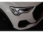 Audi Q3 35 TFSI 150pk S edition Black Edition Camera Virtual Cockpit Navigatie 2x S-Line