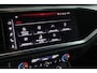 Audi Q3 35 TFSI 150pk S edition Black Edition Camera Virtual Cockpit Navigatie 2x S-Line