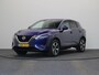 Nissan Qashqai 158pk MHEV Xtronic Tekna | 1800 kg geremd | Stoel, Stuur & voorruit verwarming | H.U.D |