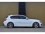 BMW 1-Serie 118i Edition M Sport Shadow High Executive * Schuifdak * Lichtpakket * Navigatie Professional *