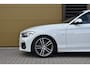 BMW 1-Serie 118i Edition M Sport Shadow High Executive * Schuifdak * Lichtpakket * Navigatie Professional *