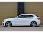 BMW 1-Serie 118i Edition M Sport Shadow High Executive * Schuifdak * Lichtpakket * Navigatie Professional *