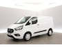 Ford Transit Custom PHEV L1H1 | Automaat | Airco | Cruise | 3 Zits | Parkeersensoren | Stoelverwarming
