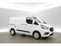 Ford Transit Custom PHEV L1H1 | Automaat | Airco | Cruise | 3 Zits | Parkeersensoren | Stoelverwarming