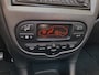 Peugeot 206 CC 1.6-16V CABRIOLET Zwart Metallic 77dkm!!!