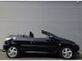 Peugeot 206 CC 1.6-16V CABRIOLET Zwart Metallic 77dkm!!!