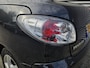 Peugeot 206 CC 1.6-16V CABRIOLET Zwart Metallic 77dkm!!!