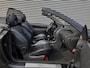 Peugeot 206 CC 1.6-16V CABRIOLET Zwart Metallic 77dkm!!!
