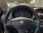 Peugeot 206 CC 1.6-16V CABRIOLET Zwart Metallic 77dkm!!!
