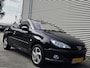 Peugeot 206 CC 1.6-16V CABRIOLET Zwart Metallic 77dkm!!!