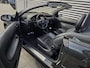 Peugeot 206 CC 1.6-16V CABRIOLET Zwart Metallic 77dkm!!!