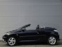 Peugeot 206 CC 1.6-16V CABRIOLET Zwart Metallic 77dkm!!!