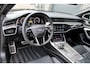 Audi A6 Avant 55 TFSI e quattro Competition | Pano | B&O | HUD | Top View Camera | Massage | Stoelventilatie | Trekhaak elek.