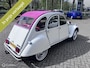 Citroën 2CV 2CV6 Club