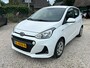 Hyundai i10 1.0i Airco, Cruise, Trekhaak