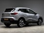 Renault Kadjar 1.2 TCe Intens/ LED Koplamp/ Leder+Stoelverwarm./ 19''LMV/ Navi/ Bluetooth/ PDC V+A/ Getint-Glas/ 6-Versnell./ KEYLESS/ Cruise/ Elek.Pakket