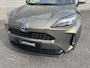 Toyota Yaris Cross 1.5 Hybrid Executive | Trekhaak | Achteruitrijcamera | Navigatie | Head-Up Display | Stoelverwarming |