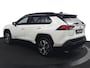 Toyota RAV4 2.5 Plug-in Hybrid AWD Bi-Tone Plus | Trekhaak | 360 Camera | JBL | Stoel en stuurverwarming | Navigatie | AWD | Head Up Display | Stoelverkoeling |