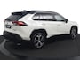Toyota RAV4 2.5 Plug-in Hybrid AWD Bi-Tone Plus | Trekhaak | 360 Camera | JBL | Stoel en stuurverwarming | Navigatie | AWD | Head Up Display | Stoelverkoeling |