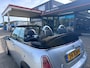 MINI Mini 1.6 Cooper Chili Cabrio Goed onderhouden'' Airco - Elektrische ramen ''