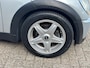 MINI Mini 1.6 Cooper Chili Cabrio Goed onderhouden'' Airco - Elektrische ramen ''
