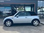 MINI Mini 1.6 Cooper Chili Cabrio Goed onderhouden'' Airco - Elektrische ramen ''