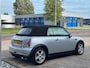 MINI Mini 1.6 Cooper Chili Cabrio Goed onderhouden'' Airco - Elektrische ramen ''