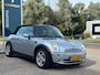 MINI Mini 1.6 Cooper Chili Cabrio Goed onderhouden'' Airco - Elektrische ramen ''