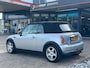 MINI Mini 1.6 Cooper Chili Cabrio Goed onderhouden'' Airco - Elektrische ramen ''