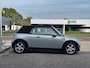 MINI Mini 1.6 Cooper Chili Cabrio Goed onderhouden'' Airco - Elektrische ramen ''