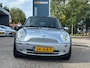 MINI Mini 1.6 Cooper Chili Cabrio Goed onderhouden'' Airco - Elektrische ramen ''