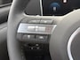 Hyundai Tucson 1.6 T-GDI HEV Pure Edition | BLACK PACK | DODEHOEKDETECTIE | STOEL + STUUR VERWARMING | CLIMA | NAVI |