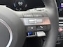 Hyundai Tucson 1.6 T-GDI HEV Pure Edition | BLACK PACK | DODEHOEKDETECTIE | STOEL + STUUR VERWARMING | CLIMA | NAVI |