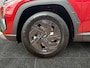Hyundai Tucson 1.6 T-GDI HEV Pure Edition | BLACK PACK | DODEHOEKDETECTIE | STOEL + STUUR VERWARMING | CLIMA | NAVI |