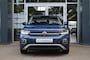 Volkswagen T-Cross 1.5 TSI, Stoelverw, Dodehoek det, All-Seasons, PDC 360, CarPlay/Android etc.
