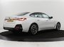 BMW i4 M50 High Executive 84 kWh | SOH 94.5% | Leder | Adaptive cruise | M-Sport stoelen | Head up | 360 camera | Memory | Stuur/stoel verwarming | M-sport stuur |